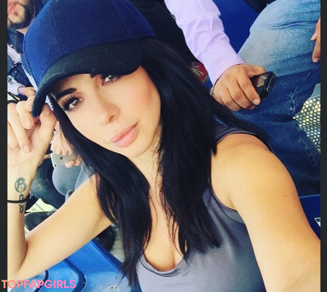 Foto desnuda filtrada de OnlyFans de Jimena Sanchez #1054