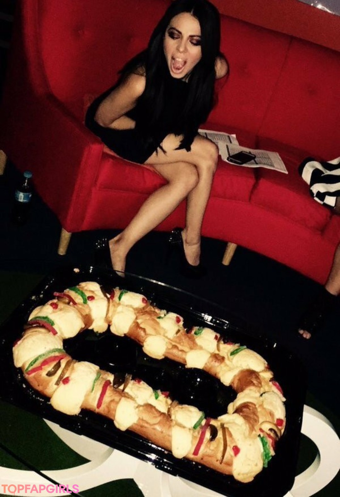 Foto desnuda filtrada de OnlyFans de Jimena Sanchez #1064 Foto desnuda filtrada de OnlyFans de Jimena Sanchez #1064