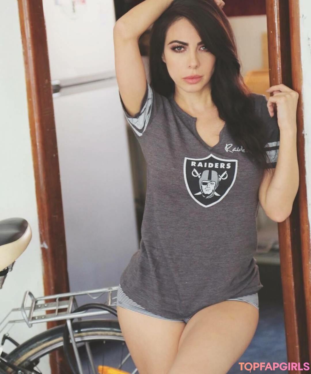 Foto desnuda filtrada de OnlyFans de Jimena Sanchez #1225