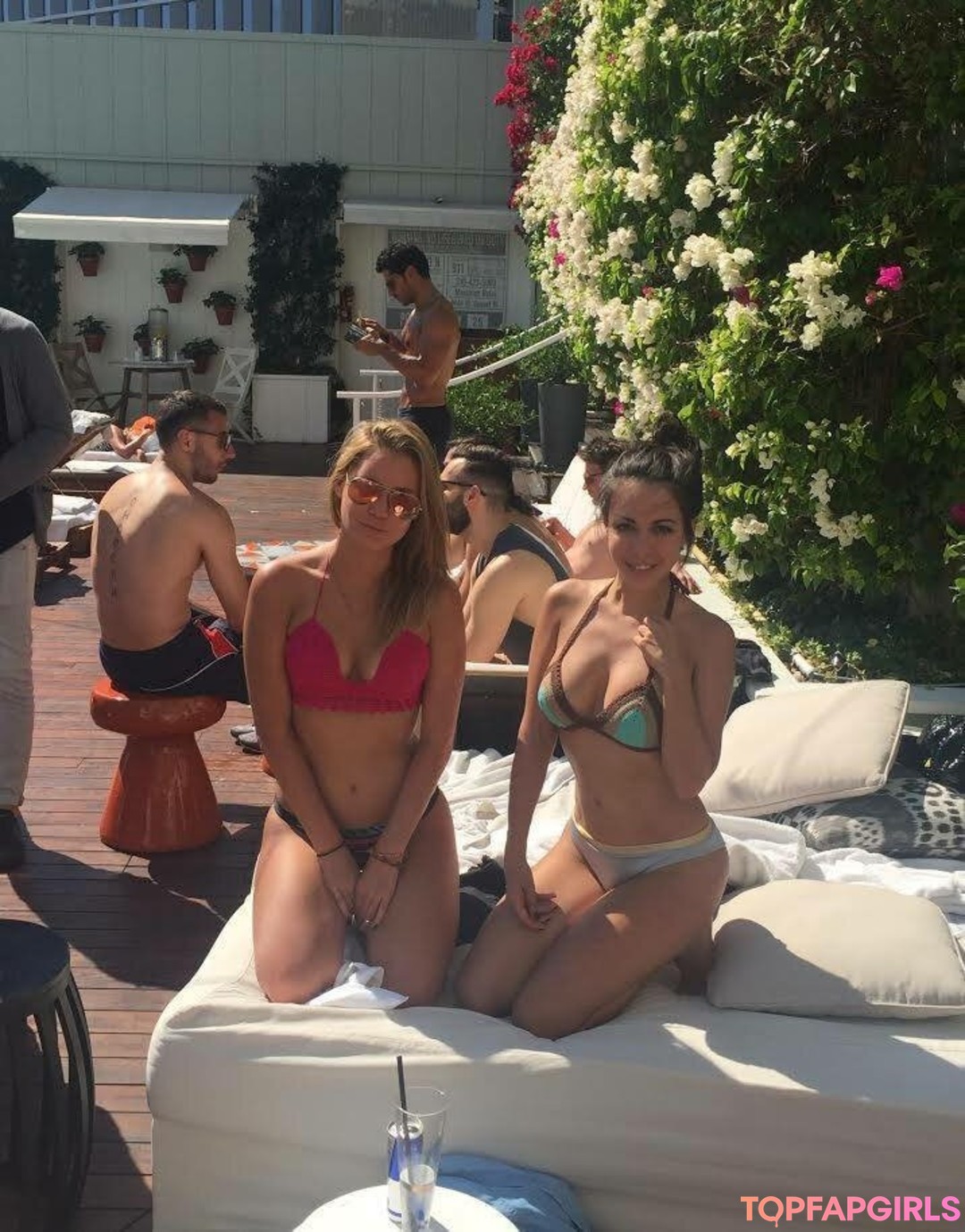 Foto desnuda filtrada de OnlyFans de Jimena Sanchez #1227