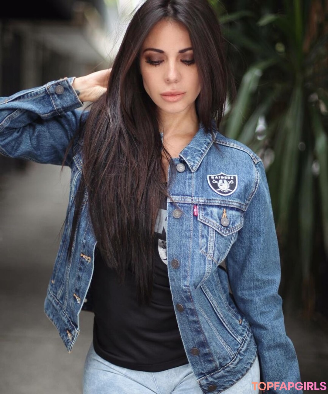 Foto desnuda filtrada de OnlyFans de Jimena Sanchez #1253