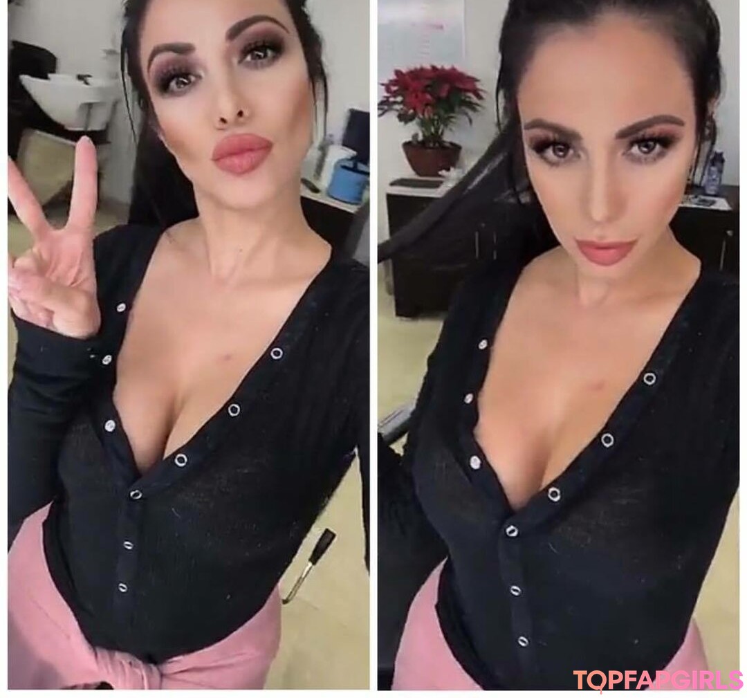 Foto desnuda filtrada de OnlyFans de Jimena Sanchez #1268