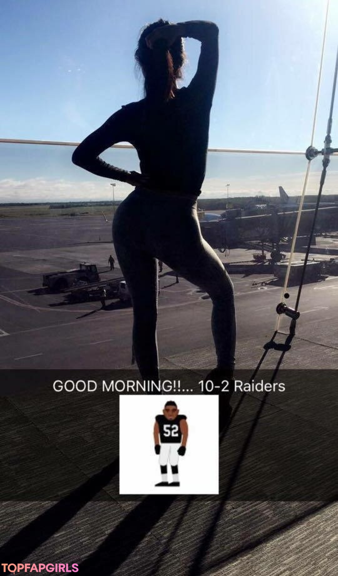 Foto desnuda filtrada de OnlyFans de Jimena Sanchez #1279