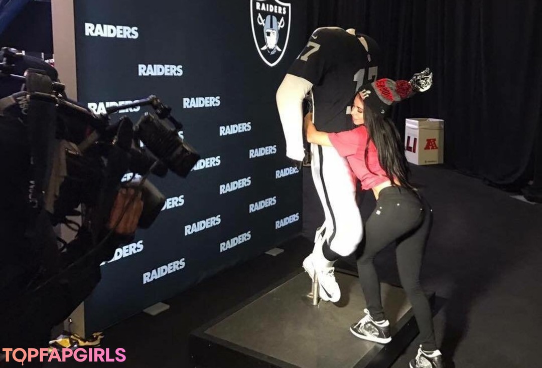 Foto desnuda filtrada de OnlyFans de Jimena Sanchez #1280