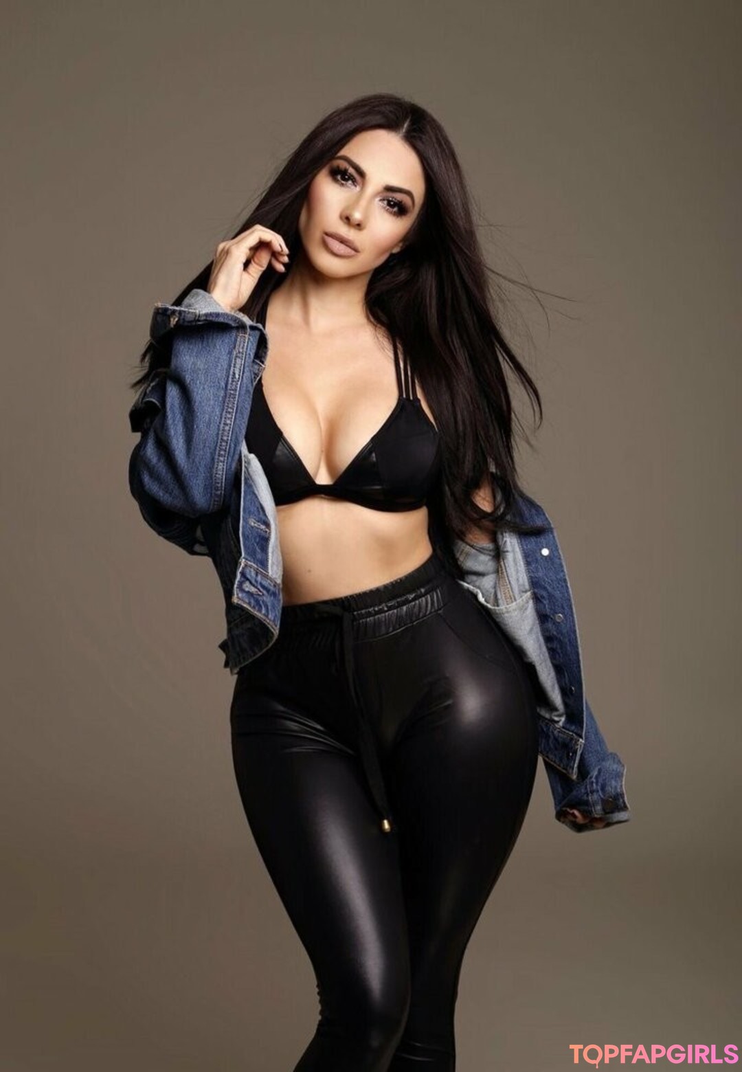 Foto desnuda filtrada de OnlyFans de Jimena Sanchez #1358 Foto desnuda filtrada de OnlyFans de Jimena Sanchez #1358