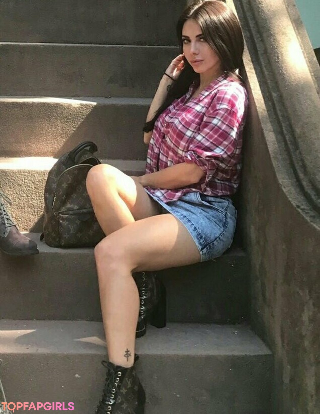 Foto desnuda filtrada de OnlyFans de Jimena Sanchez #1427