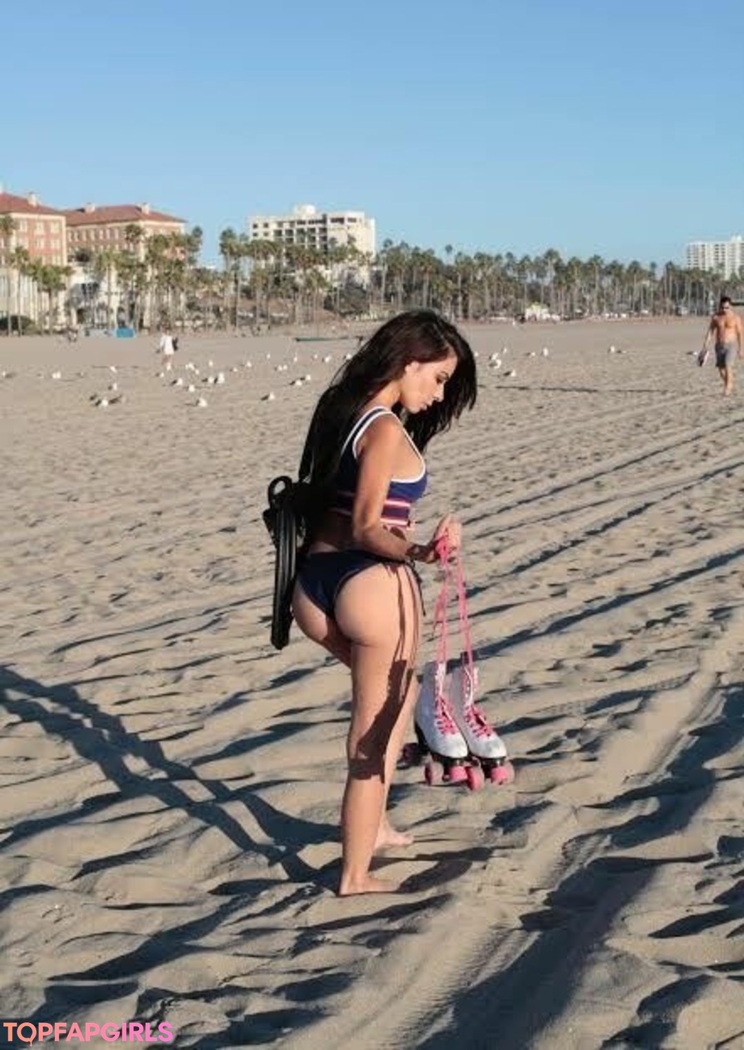 Foto desnuda filtrada de OnlyFans de Jimena Sanchez #1440 Foto desnuda filtrada de OnlyFans de Jimena Sanchez #1440