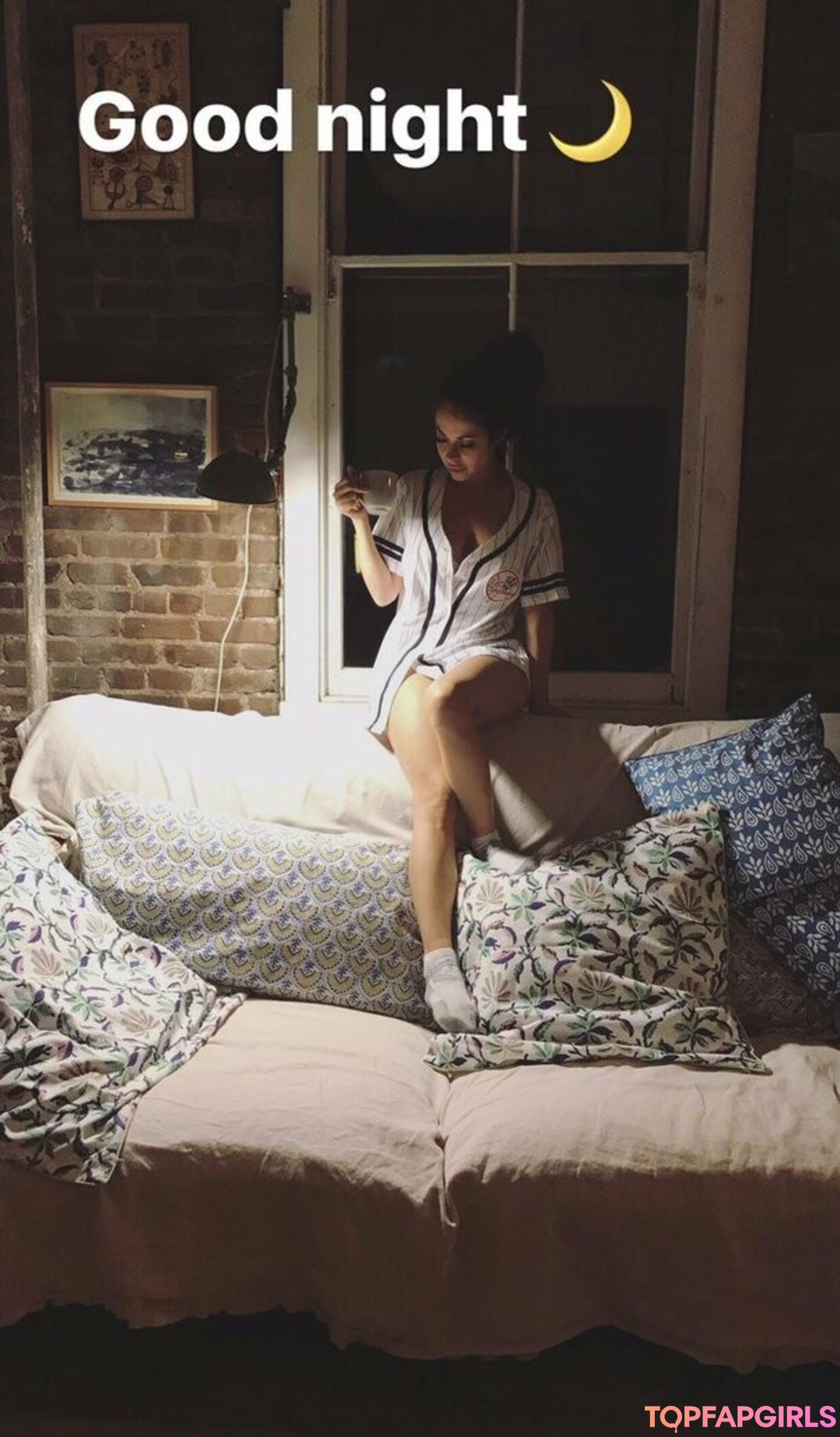 Foto desnuda filtrada de OnlyFans de Jimena Sanchez #1520