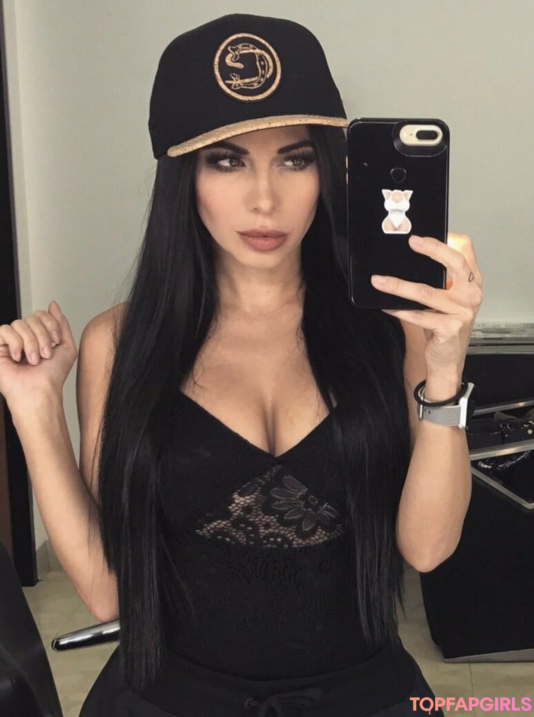 Foto desnuda filtrada de OnlyFans de Jimena Sanchez #1550