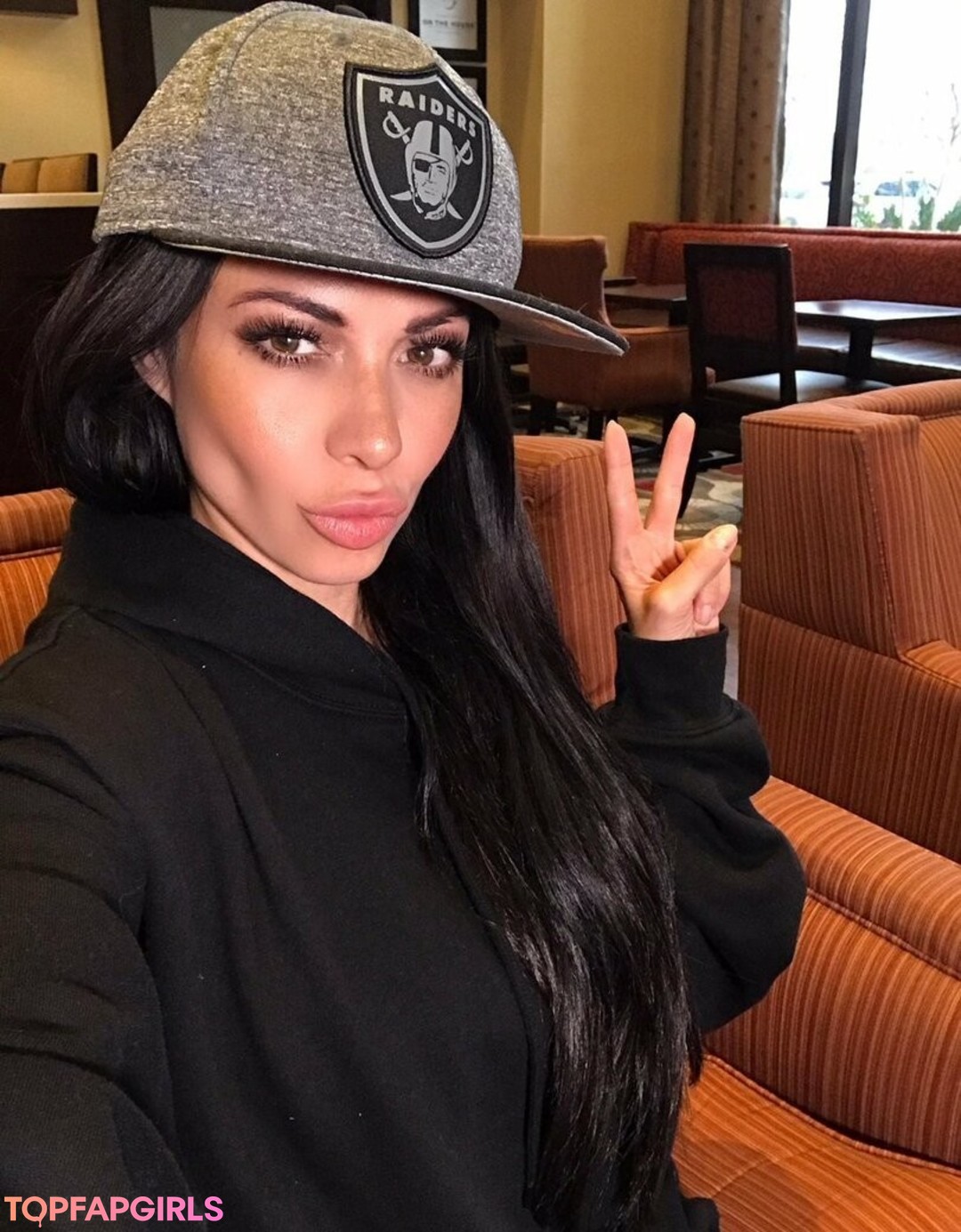 Foto desnuda filtrada de OnlyFans de Jimena Sanchez #1552