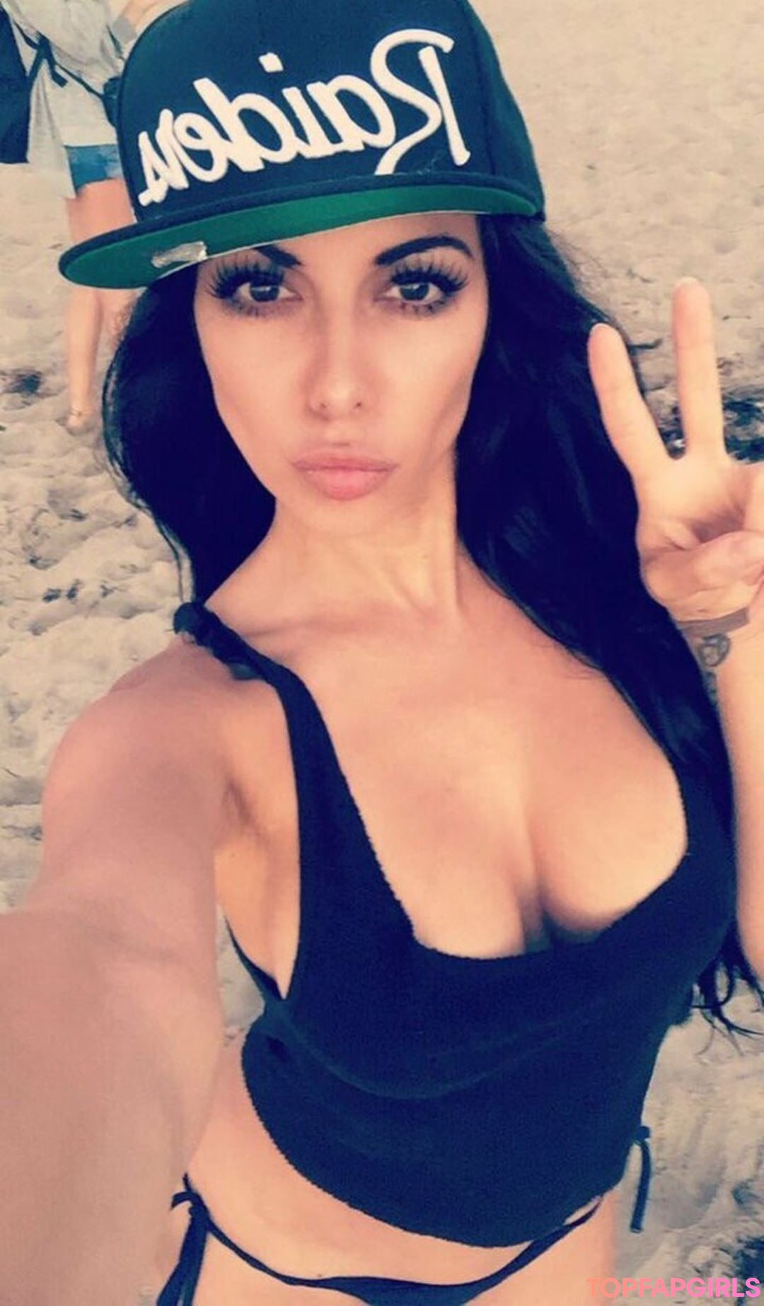 Foto desnuda filtrada de OnlyFans de Jimena Sanchez #1556