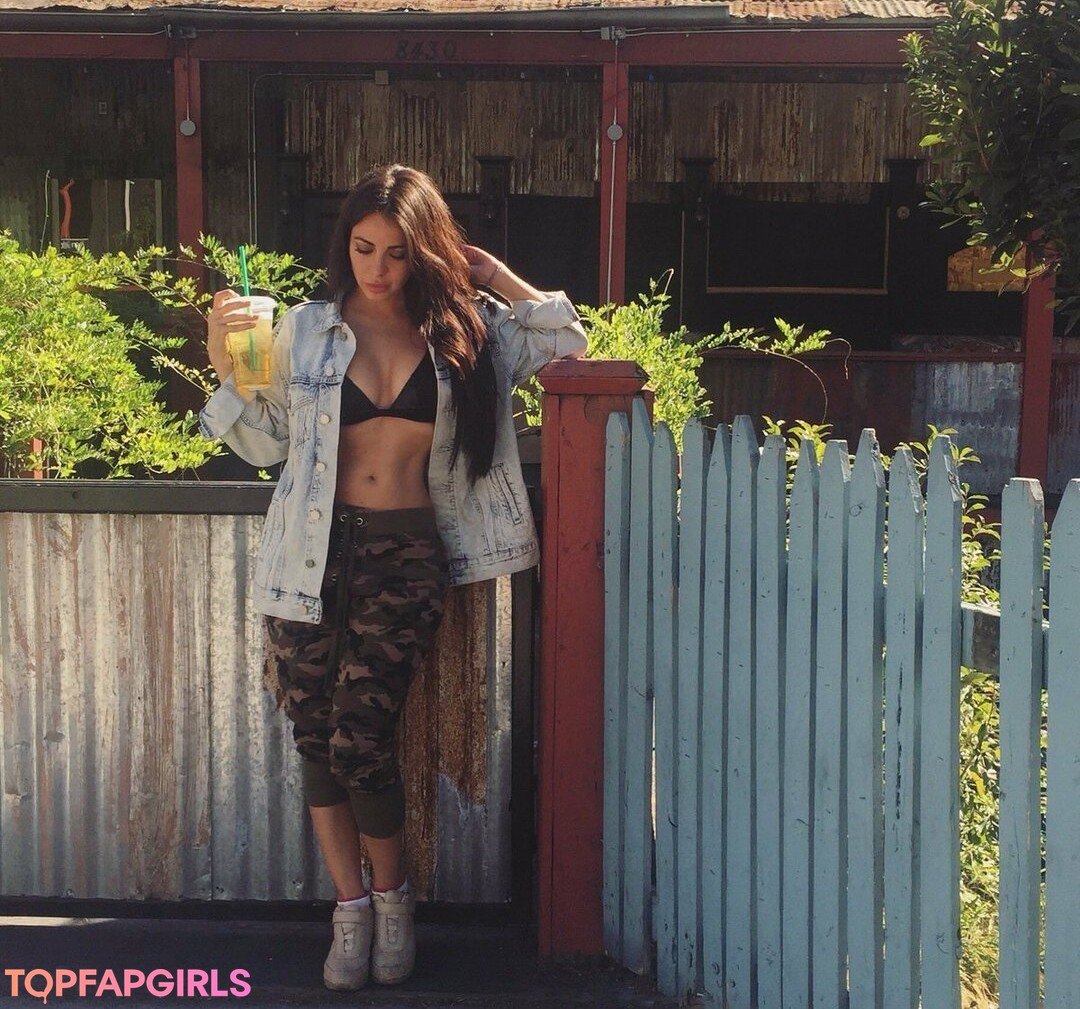 Foto desnuda filtrada de OnlyFans de Jimena Sanchez #1576