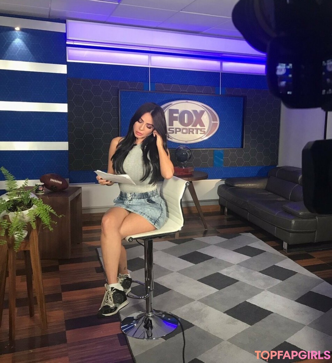 Foto desnuda filtrada de OnlyFans de Jimena Sanchez #1603