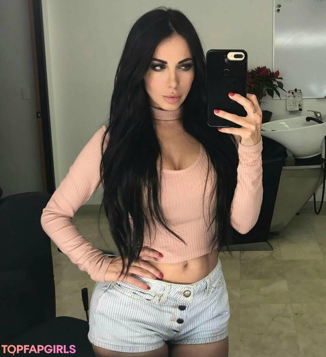 Foto desnuda filtrada de OnlyFans de Jimena Sanchez #1652