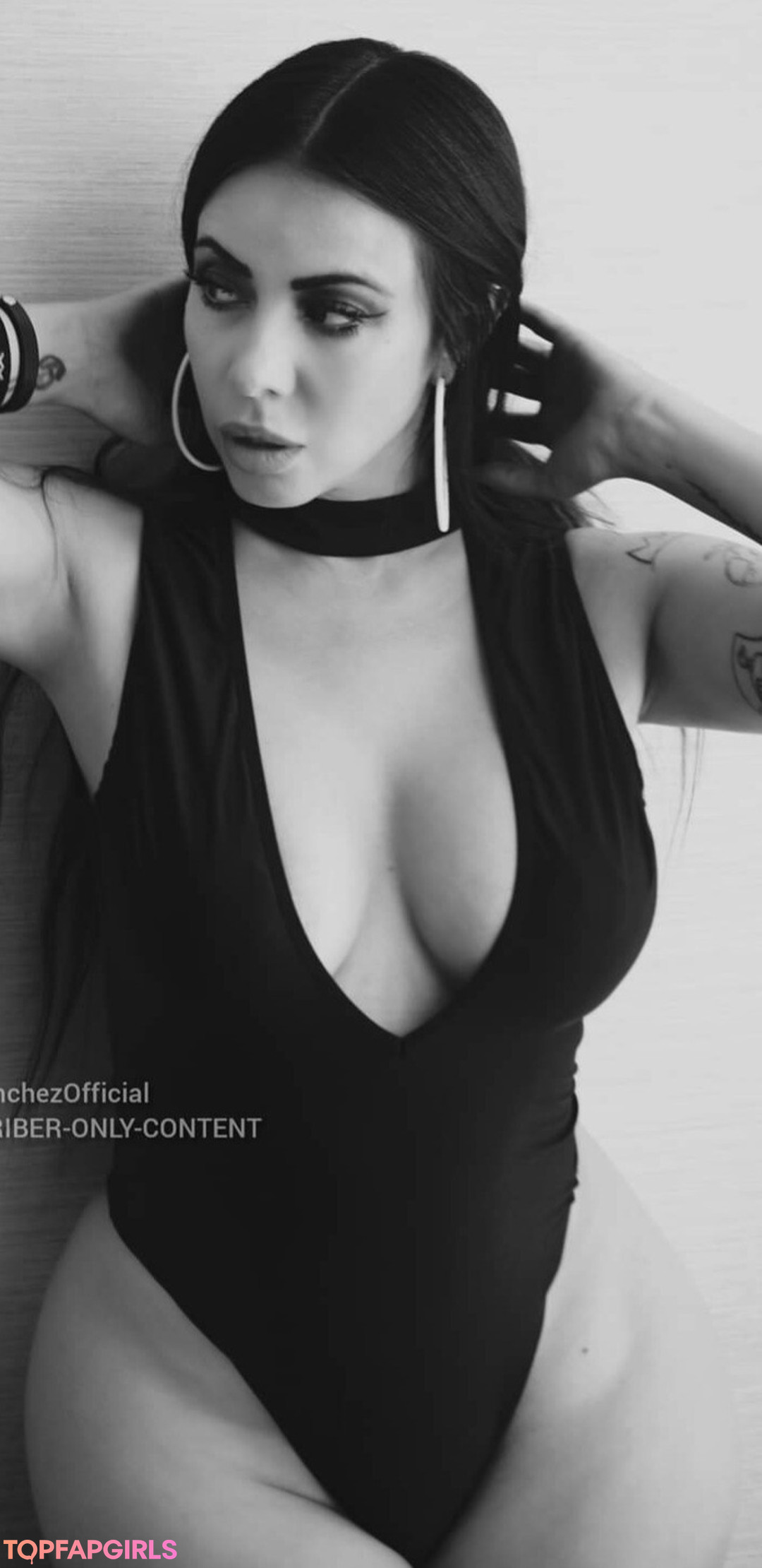 Foto desnuda filtrada de OnlyFans de Jimena Sanchez #1663 Foto desnuda filtrada de OnlyFans de Jimena Sanchez #1663