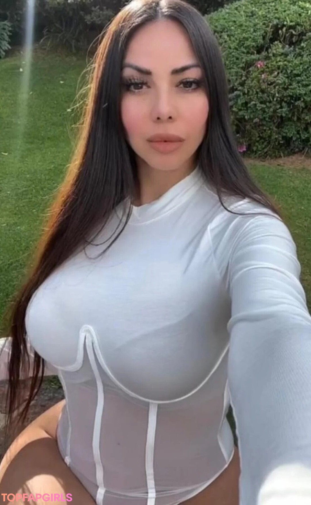 Foto desnuda filtrada de OnlyFans de Jimena Sanchez #1686