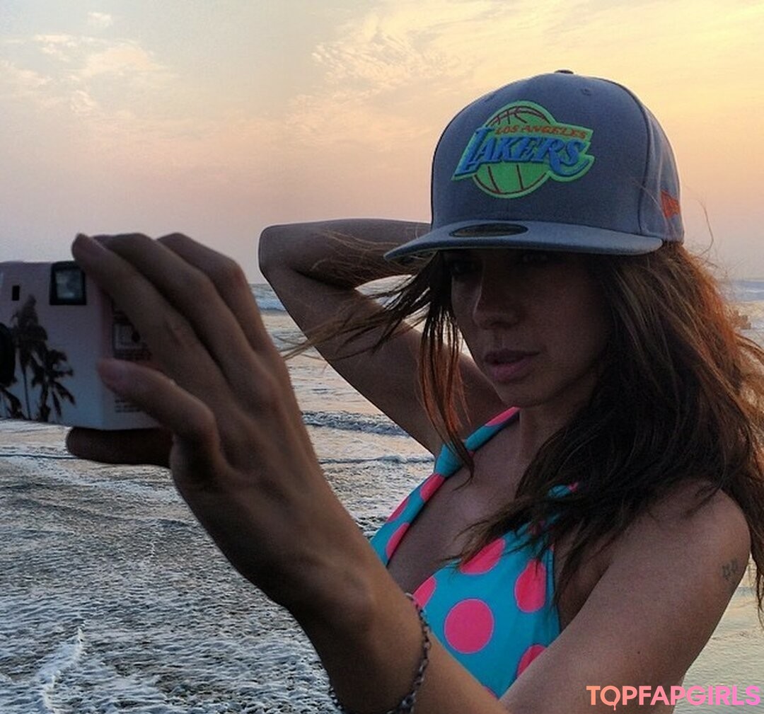 Foto desnuda filtrada de OnlyFans de Jimena Sanchez #105 Foto desnuda filtrada de OnlyFans de Jimena Sanchez #105