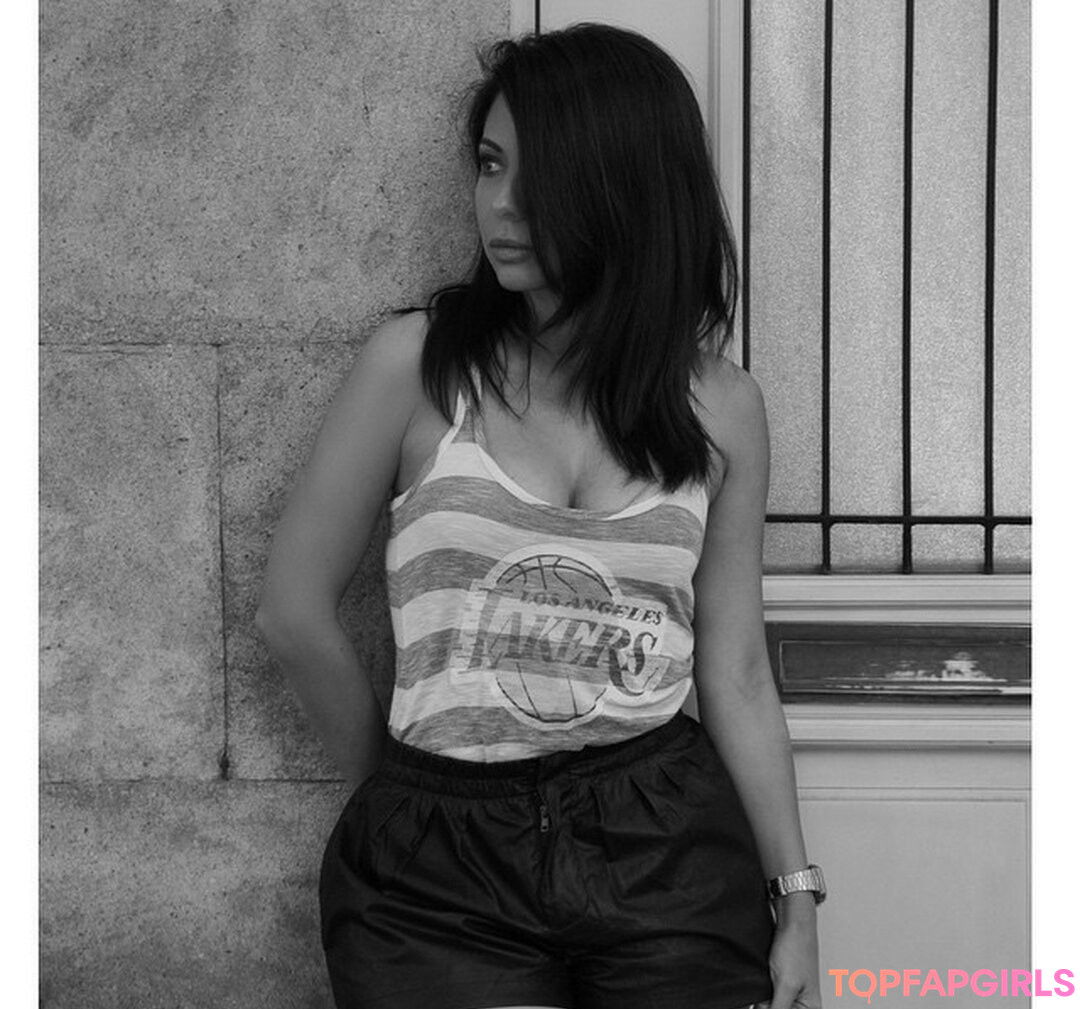 Foto desnuda filtrada de OnlyFans de Jimena Sanchez #380 Foto desnuda filtrada de OnlyFans de Jimena Sanchez #380