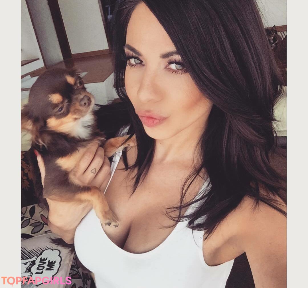 Foto desnuda filtrada de OnlyFans de Jimena Sanchez #446 Foto desnuda filtrada de OnlyFans de Jimena Sanchez #446