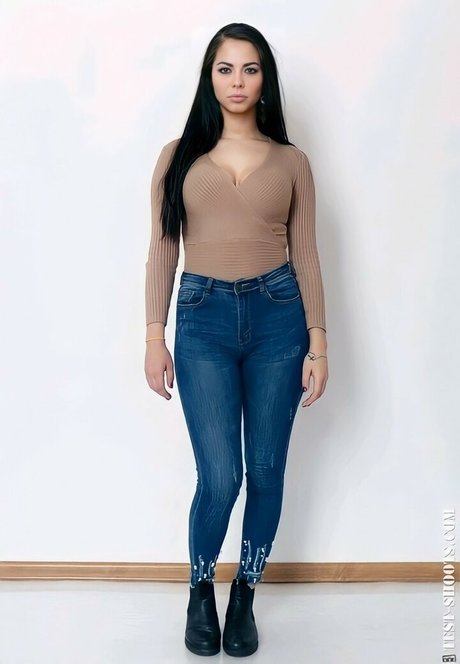 Jimena Sanchez