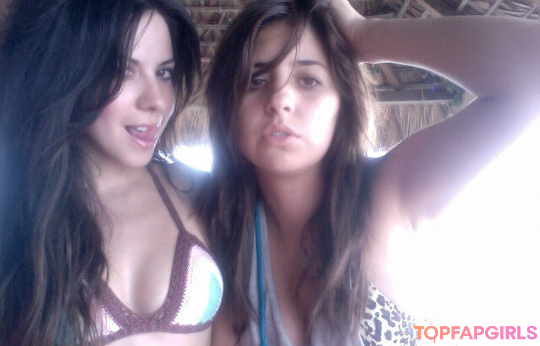 Foto desnuda filtrada de OnlyFans de Jimena Sanchez #559 Foto desnuda filtrada de OnlyFans de Jimena Sanchez #559