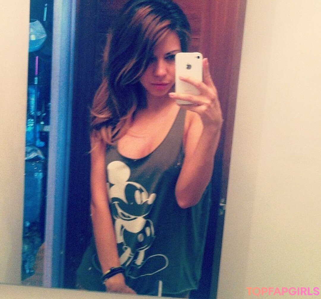 Foto desnuda filtrada de OnlyFans de Jimena Sanchez #619 Foto desnuda filtrada de OnlyFans de Jimena Sanchez #619