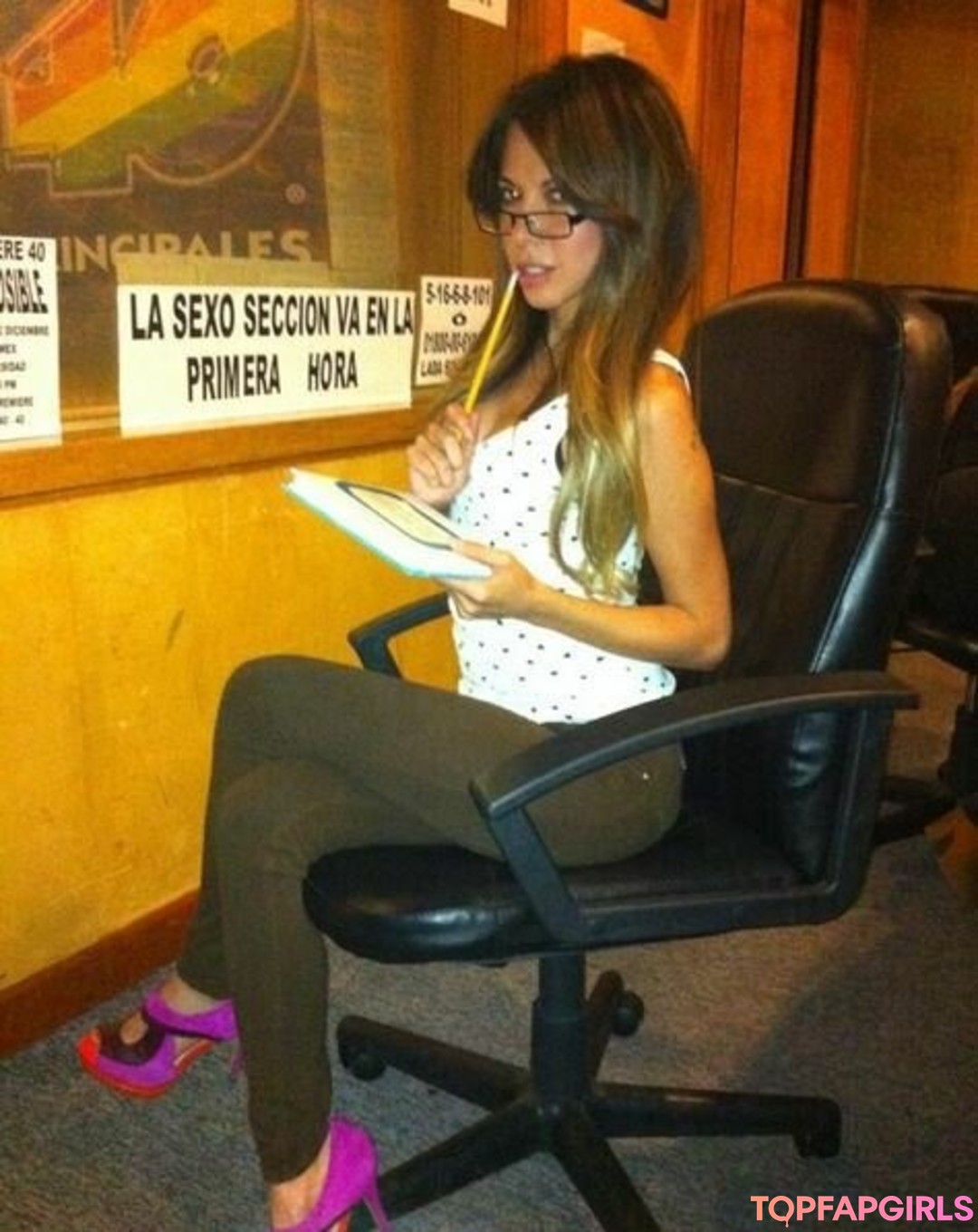 Foto desnuda filtrada de OnlyFans de Jimena Sanchez #704 Foto desnuda filtrada de OnlyFans de Jimena Sanchez #704