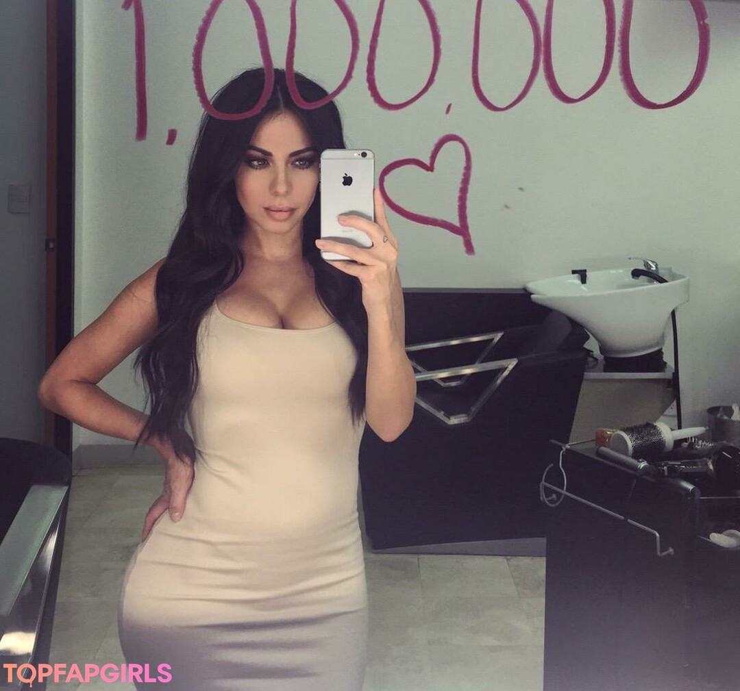 Foto desnuda filtrada de OnlyFans de Jimena Sanchez #753 Foto desnuda filtrada de OnlyFans de Jimena Sanchez #753