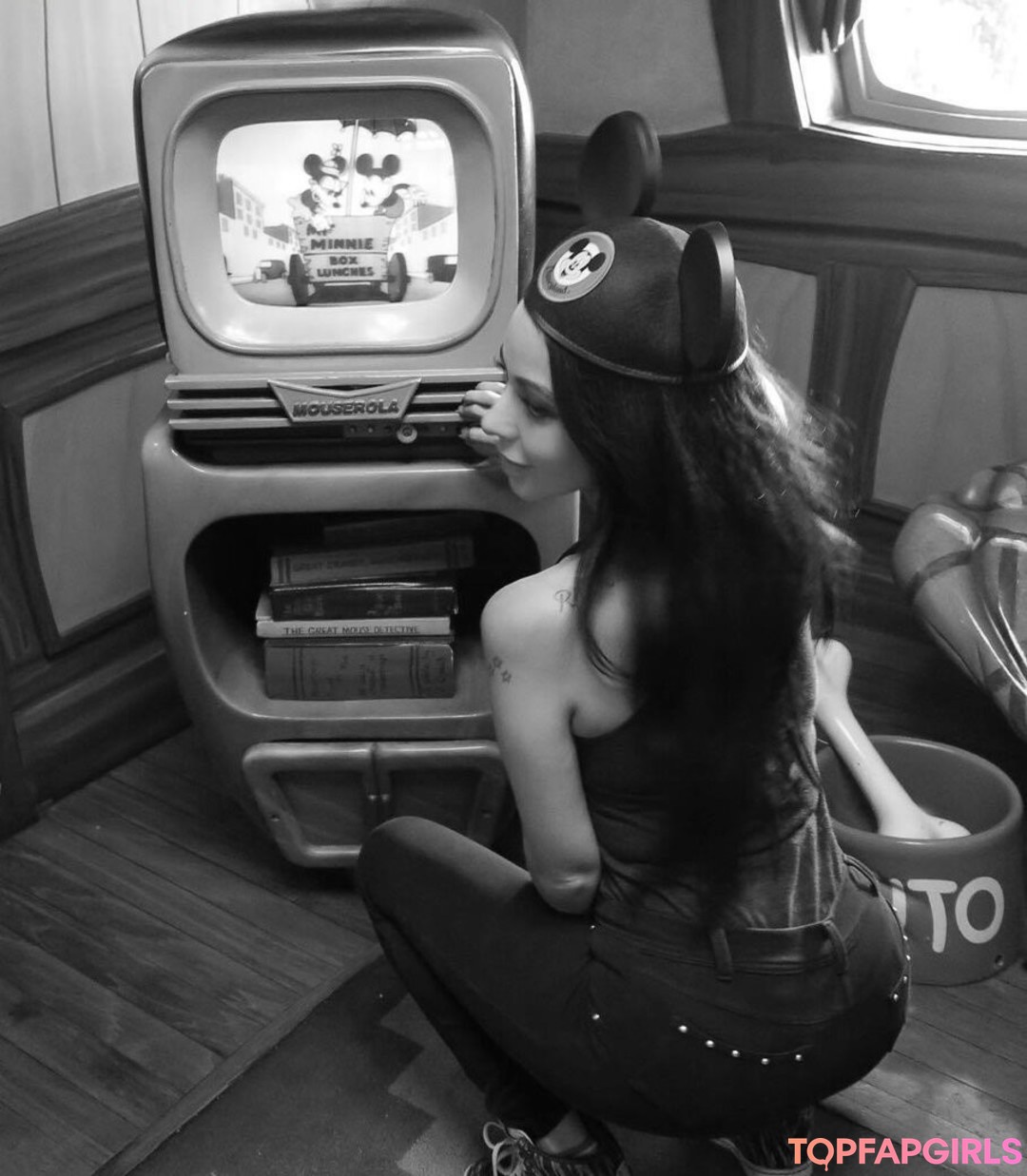 Foto desnuda filtrada de OnlyFans de Jimena Sanchez #839 Foto desnuda filtrada de OnlyFans de Jimena Sanchez #839