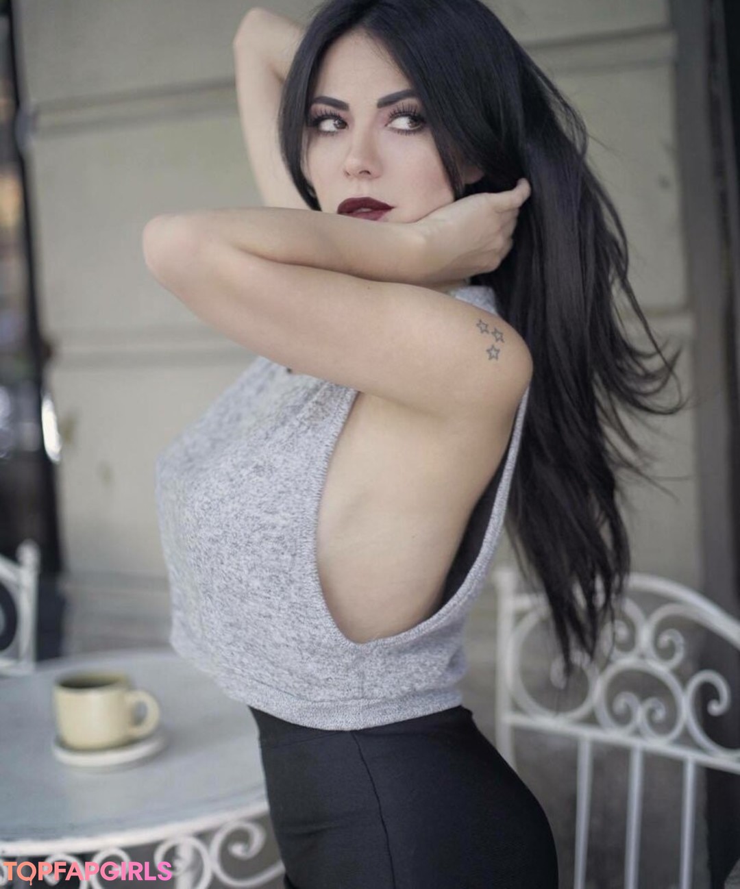 Foto desnuda filtrada de OnlyFans de Jimena Sanchez #942 Foto desnuda filtrada de OnlyFans de Jimena Sanchez #942