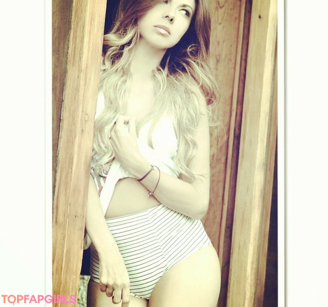 Foto desnuda filtrada de OnlyFans de Jimena Sanchez #96 Foto desnuda filtrada de OnlyFans de Jimena Sanchez #96