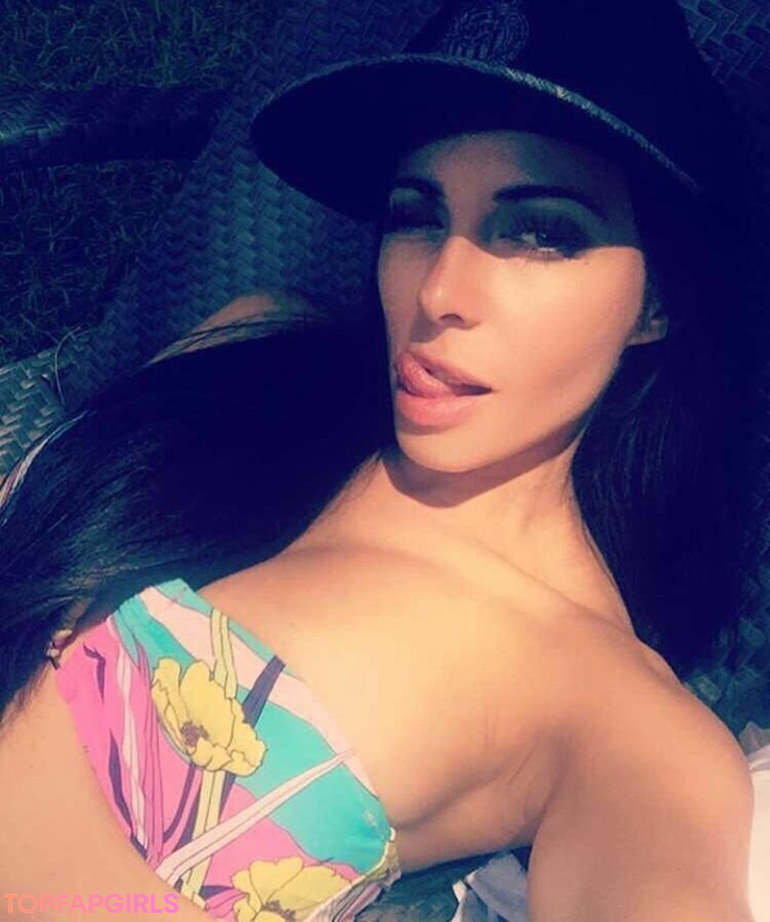 Foto desnuda filtrada de OnlyFans de Jimena Sanchez #962 Foto desnuda filtrada de OnlyFans de Jimena Sanchez #962
