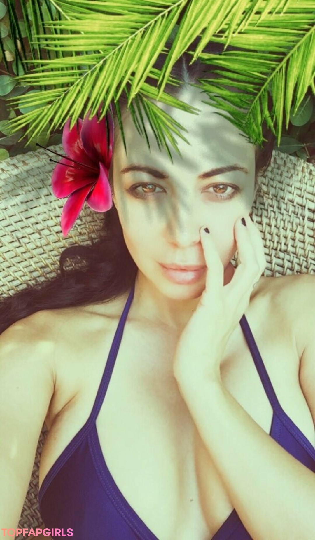 Foto desnuda filtrada de OnlyFans de Jimena Sanchez #982 Foto desnuda filtrada de OnlyFans de Jimena Sanchez #982