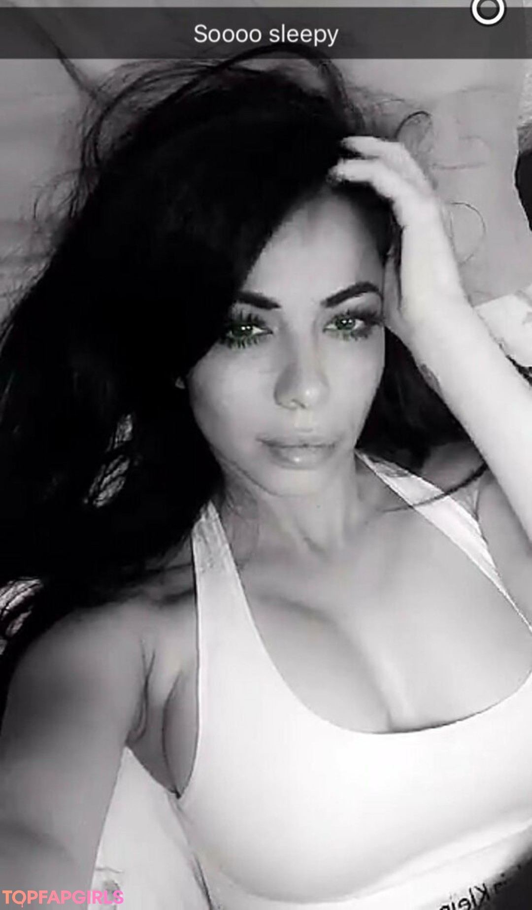 Foto desnuda filtrada de OnlyFans de Jimena Sanchez #999 Foto desnuda filtrada de OnlyFans de Jimena Sanchez #999