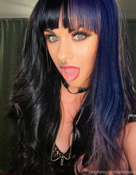 Belle-hella