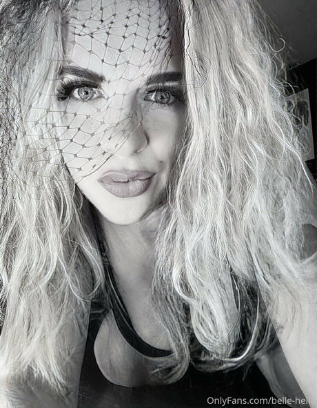 Belle-hella
