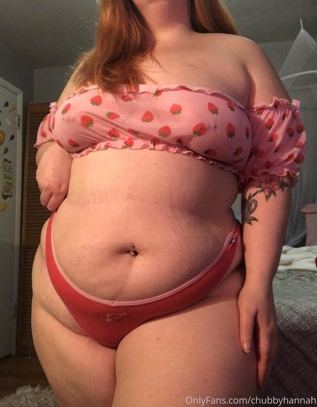 Chubbyhannah