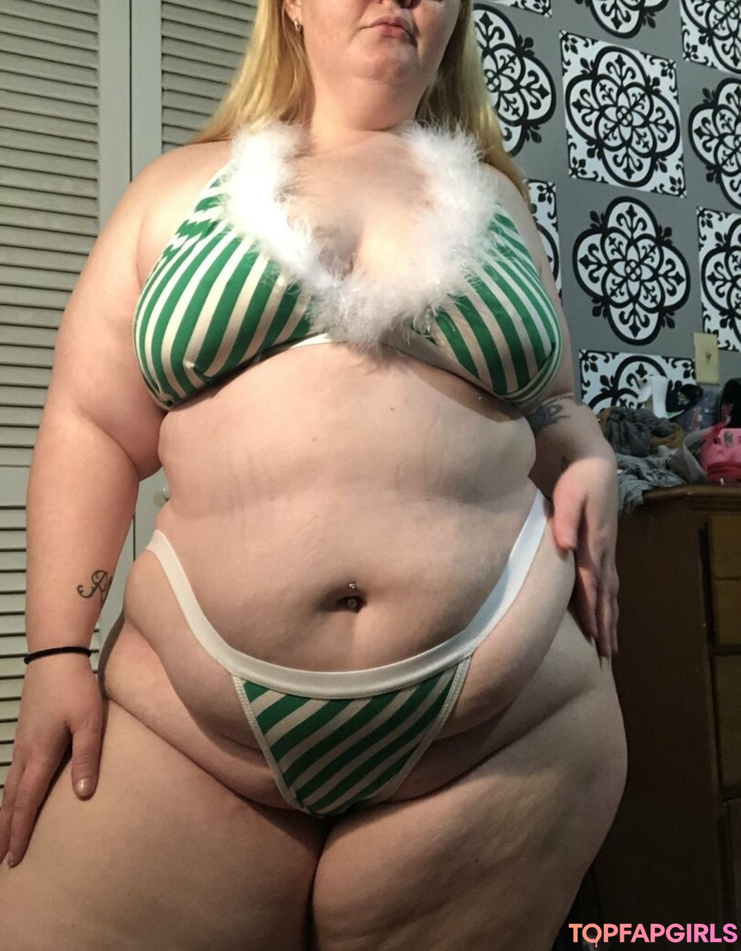 Foto desnuda filtrada de OnlyFans de Chubbyhannah #247 Foto desnuda filtrada de OnlyFans de Chubbyhannah #247