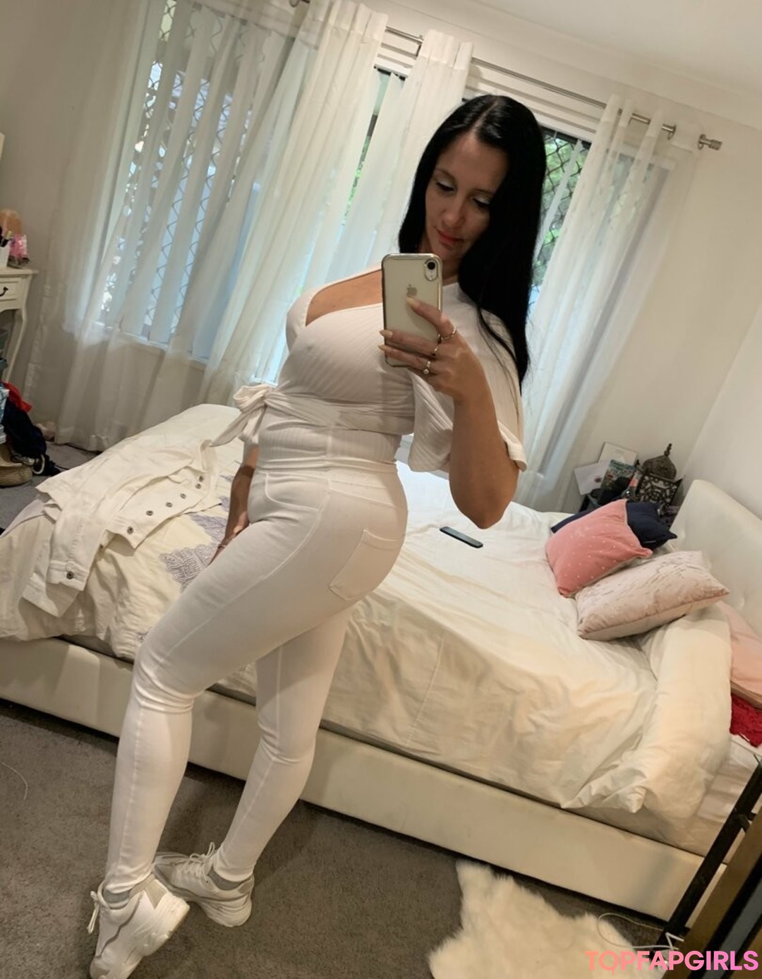 Foto desnuda filtrada de OnlyFans de Krystal Kate #166 Foto desnuda filtrada de OnlyFans de Krystal Kate #166