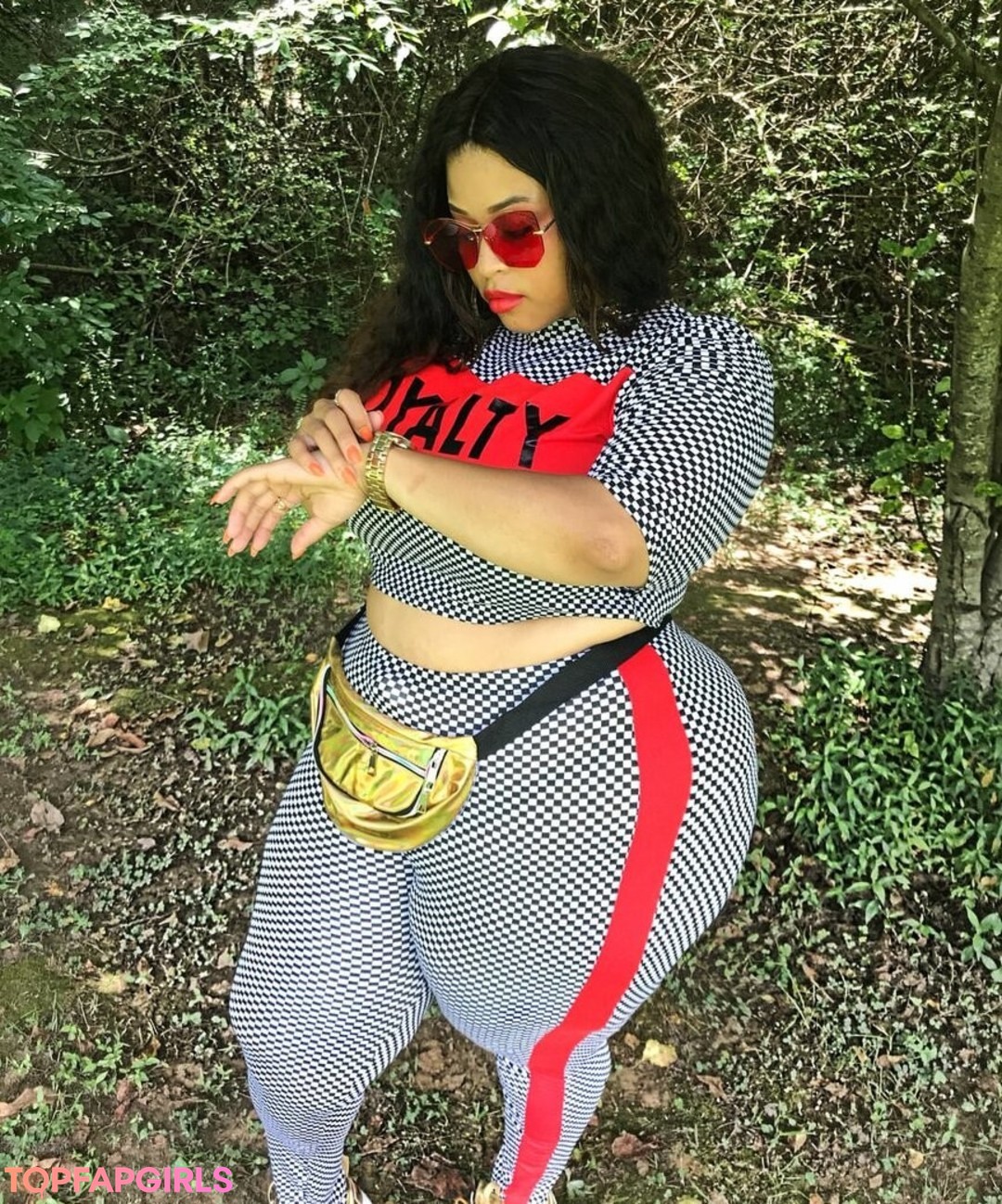 Foto desnuda filtrada de OnlyFans de Jasmine Gunn #108 Foto desnuda filtrada de OnlyFans de Jasmine Gunn #108