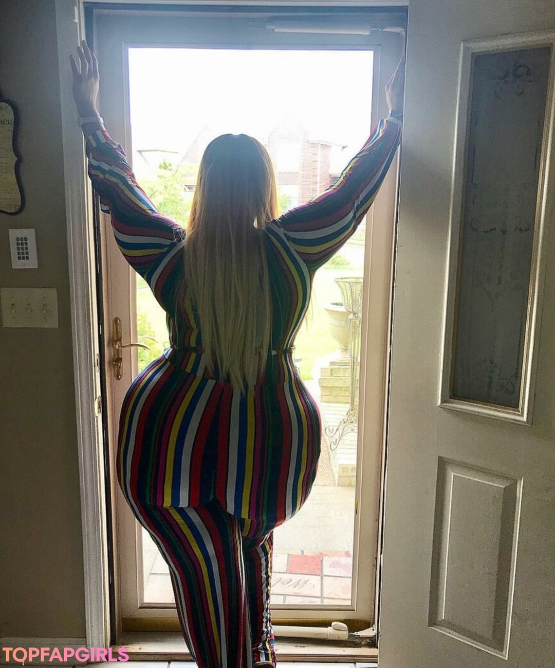 Foto desnuda filtrada de OnlyFans de Jasmine Gunn #109 Foto desnuda filtrada de OnlyFans de Jasmine Gunn #109