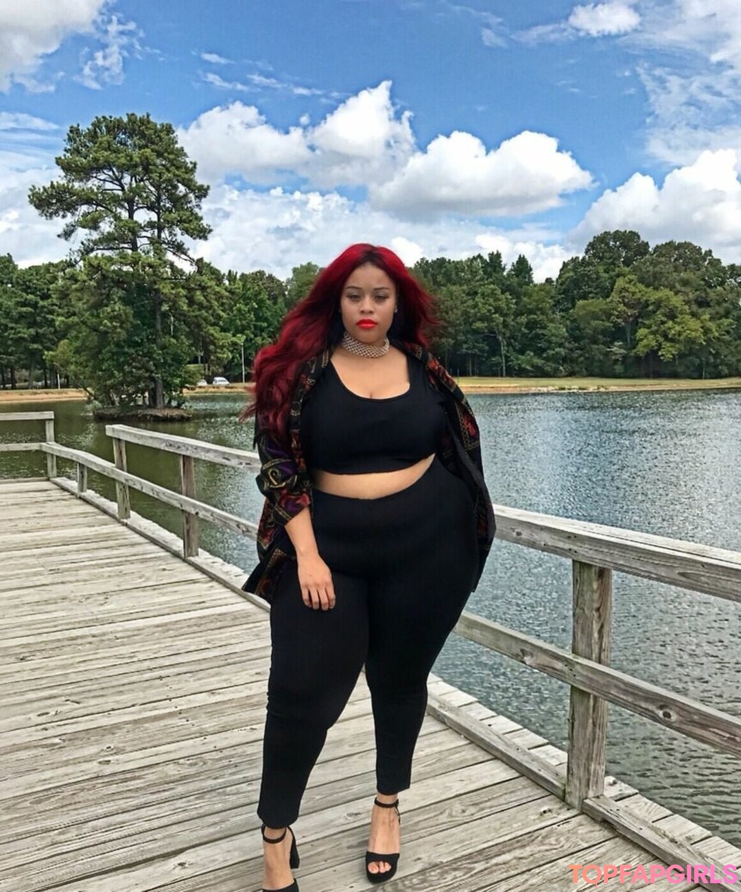 Foto desnuda filtrada de OnlyFans de Jasmine Gunn #124 Foto desnuda filtrada de OnlyFans de Jasmine Gunn #124