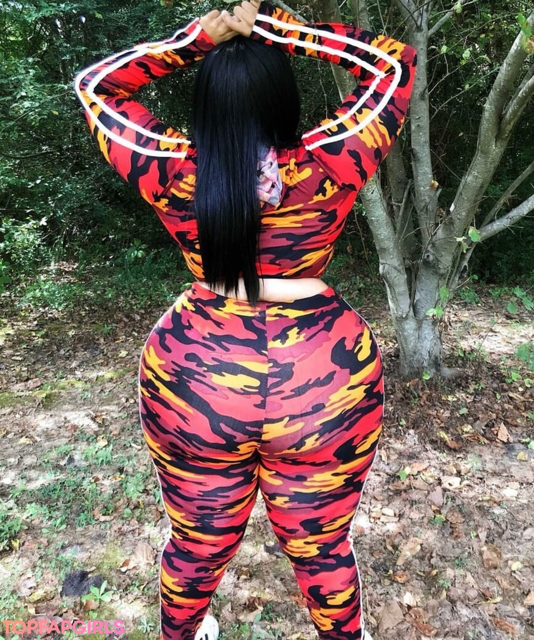 Foto desnuda filtrada de OnlyFans de Jasmine Gunn #136 Foto desnuda filtrada de OnlyFans de Jasmine Gunn #136