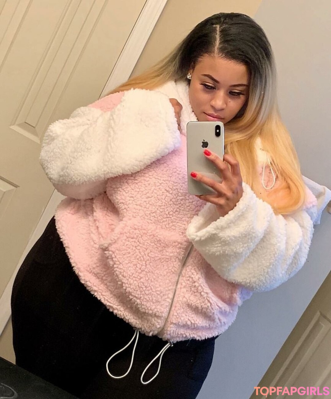 Foto desnuda filtrada de OnlyFans de Jasmine Gunn #150 Foto desnuda filtrada de OnlyFans de Jasmine Gunn #150