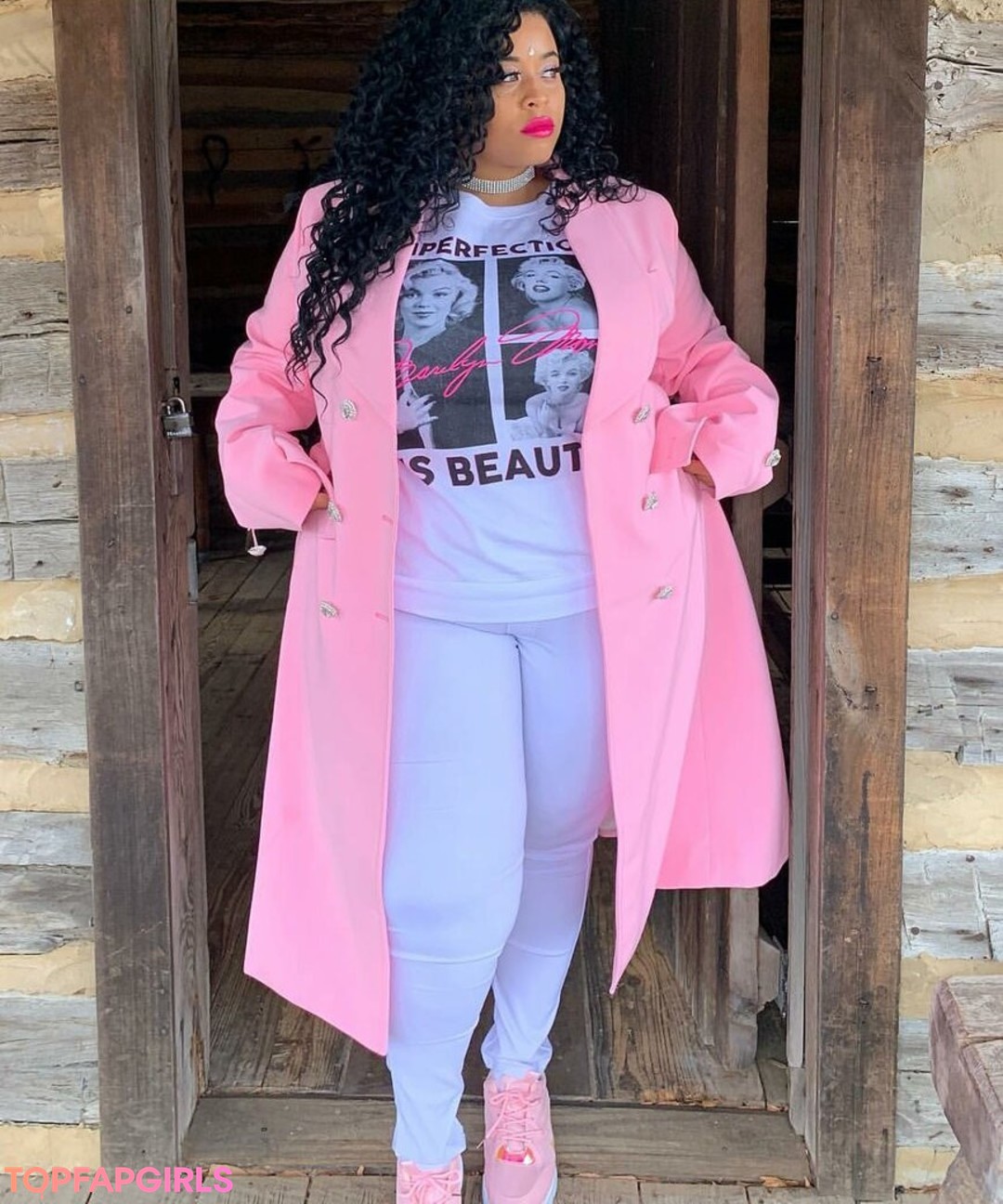 Foto desnuda filtrada de OnlyFans de Jasmine Gunn #164 Foto desnuda filtrada de OnlyFans de Jasmine Gunn #164