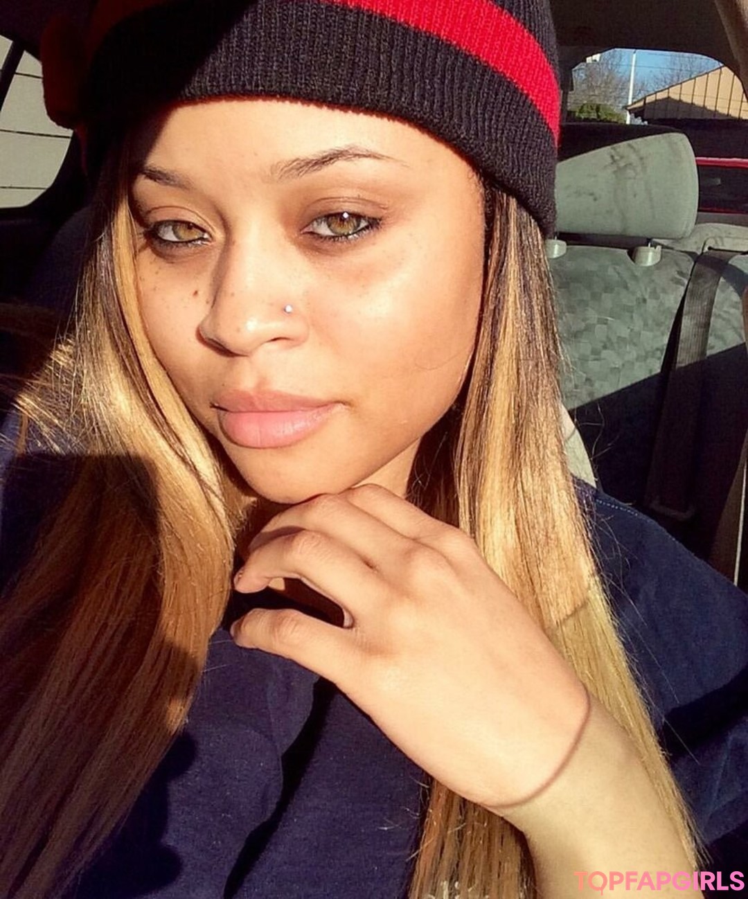 Foto desnuda filtrada de OnlyFans de Jasmine Gunn #22 Foto desnuda filtrada de OnlyFans de Jasmine Gunn #22