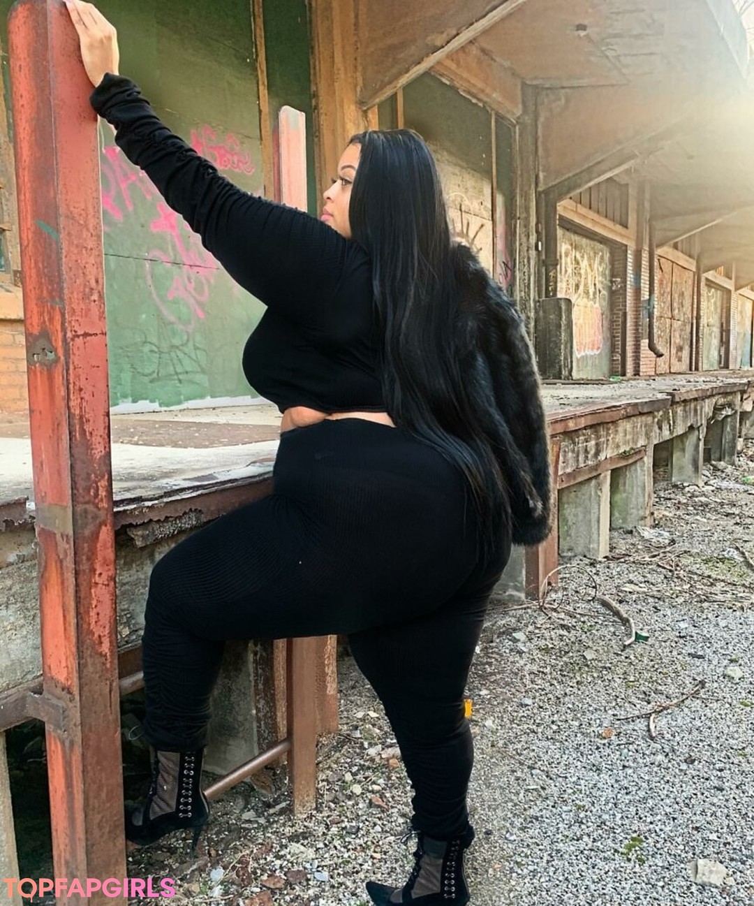 Foto desnuda filtrada de OnlyFans de Jasmine Gunn #257 Foto desnuda filtrada de OnlyFans de Jasmine Gunn #257