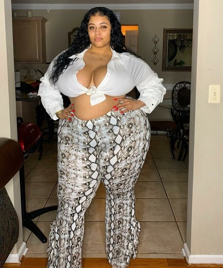 Jasmine Gunn