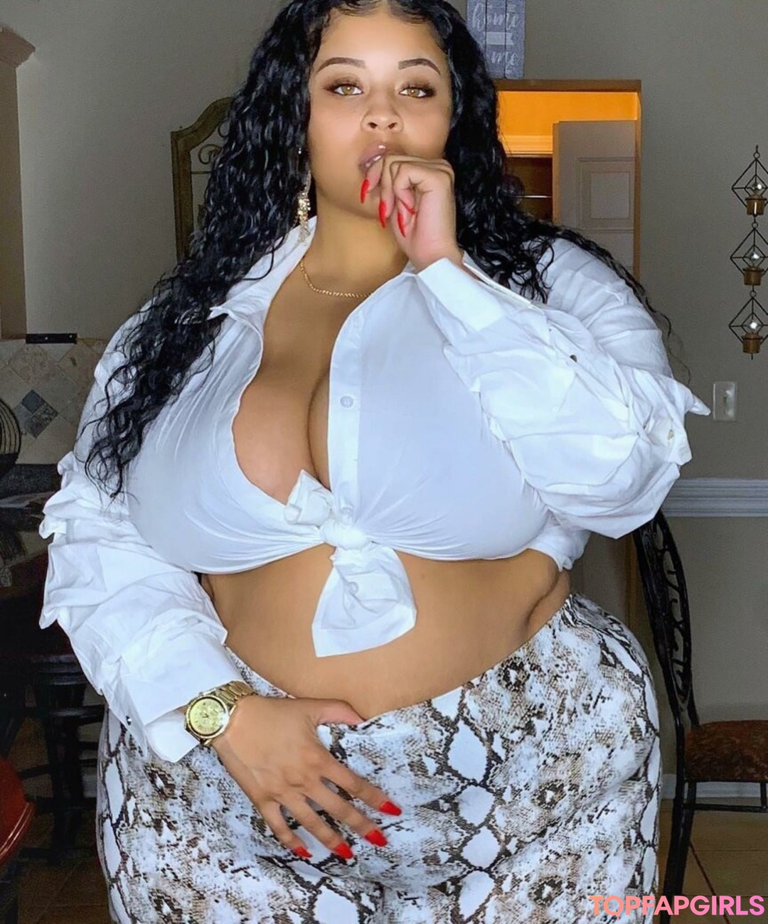 Foto desnuda filtrada de OnlyFans de Jasmine Gunn #266 Foto desnuda filtrada de OnlyFans de Jasmine Gunn #266