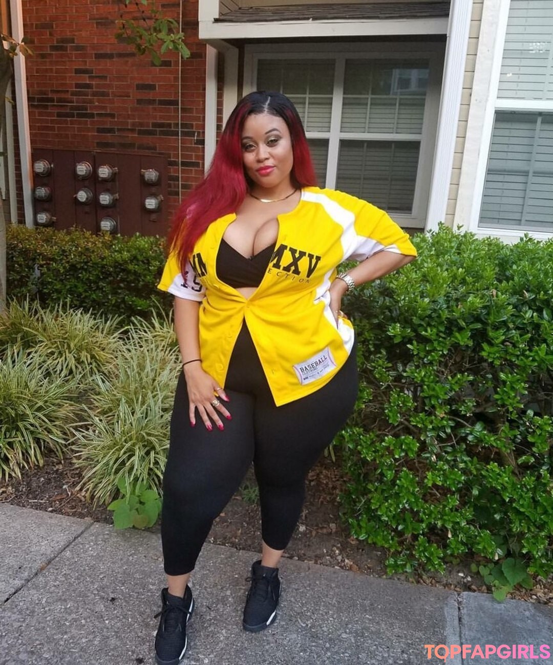 Foto desnuda filtrada de OnlyFans de Jasmine Gunn #27 Foto desnuda filtrada de OnlyFans de Jasmine Gunn #27